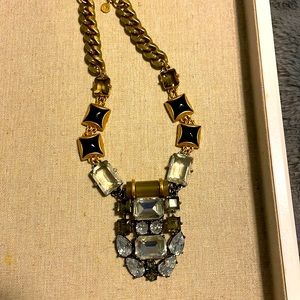 Stella & Dot statement necklace